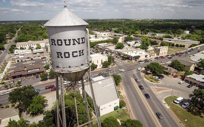 Round Rock